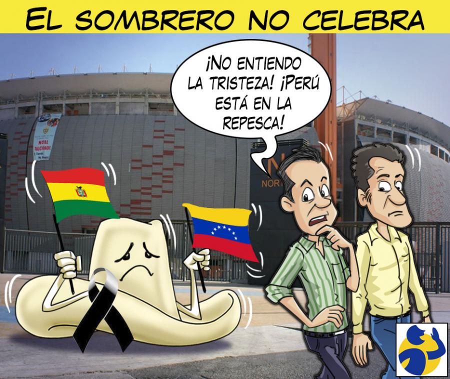 Caricatura del día #1981