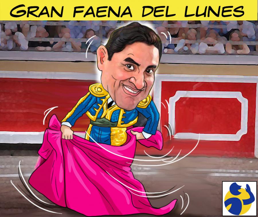 Caricatura del d&iacute;a #2988