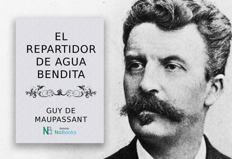 La tristeza en Maupassant