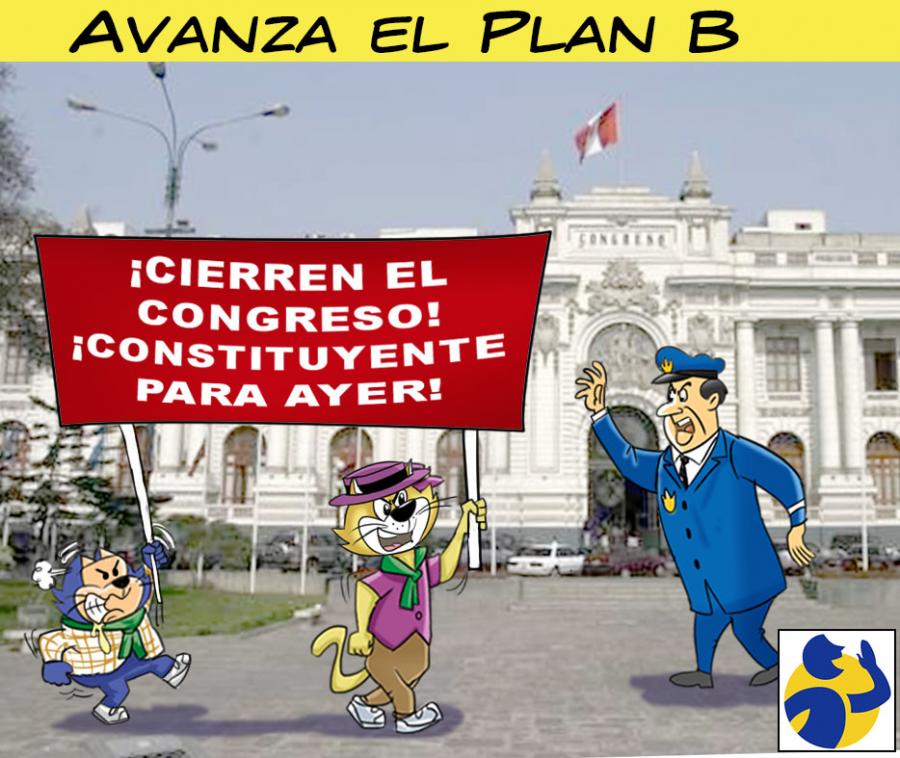 Caricatura del día #2010