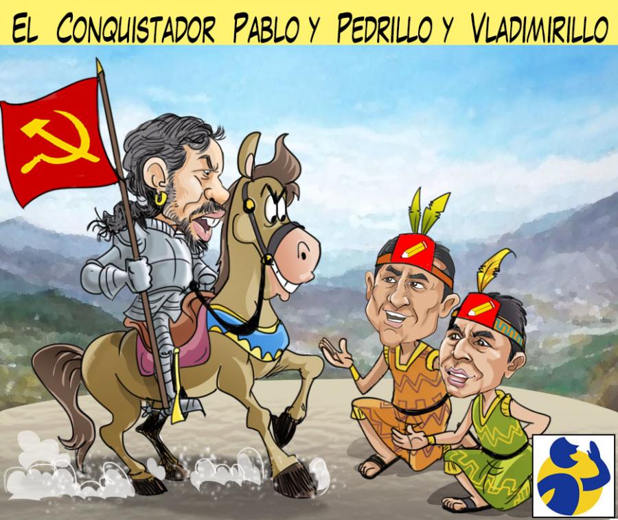 Caricatura del d&iacute;a #1742