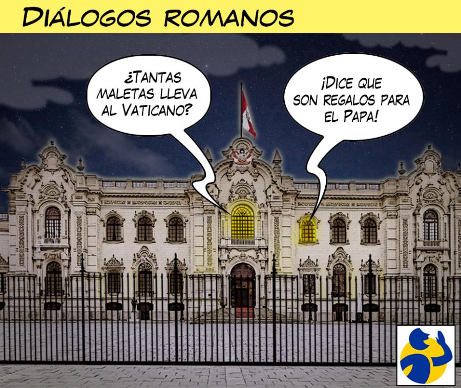 Caricatura del día #2776