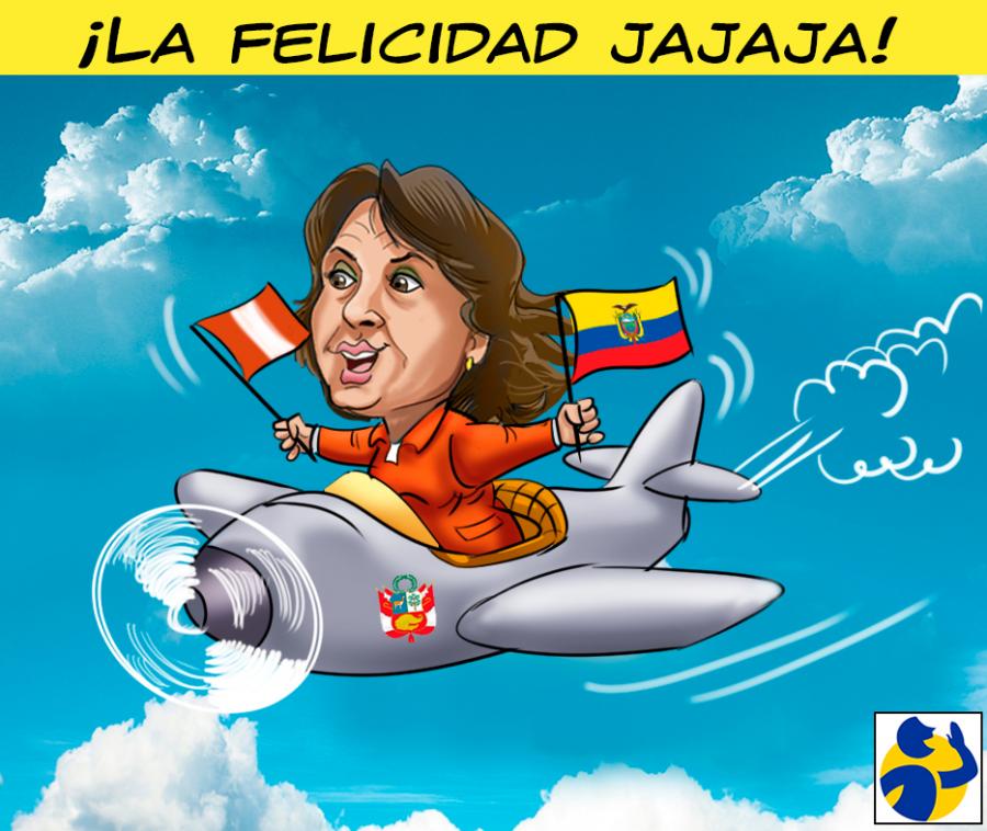 Caricatura del día #2780
