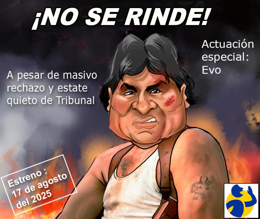 Caricatura del día #2781