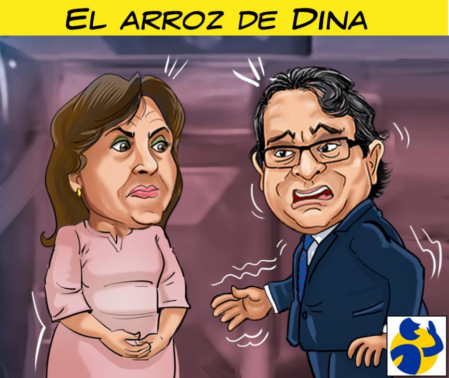 Caricatura del día #2782