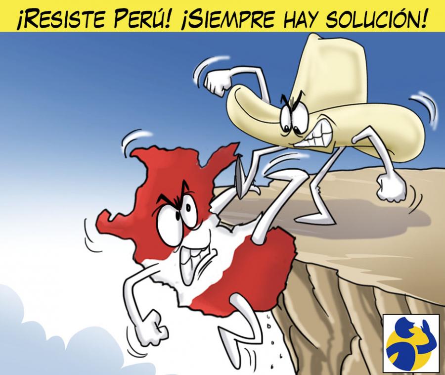Caricatura del día #2022
