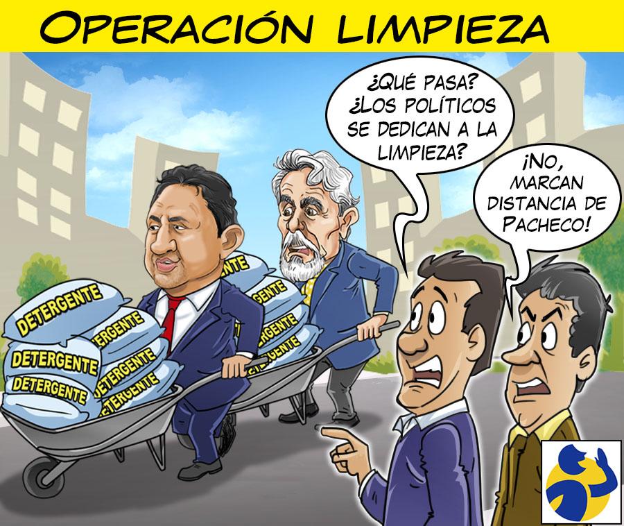 Caricatura del día #2023