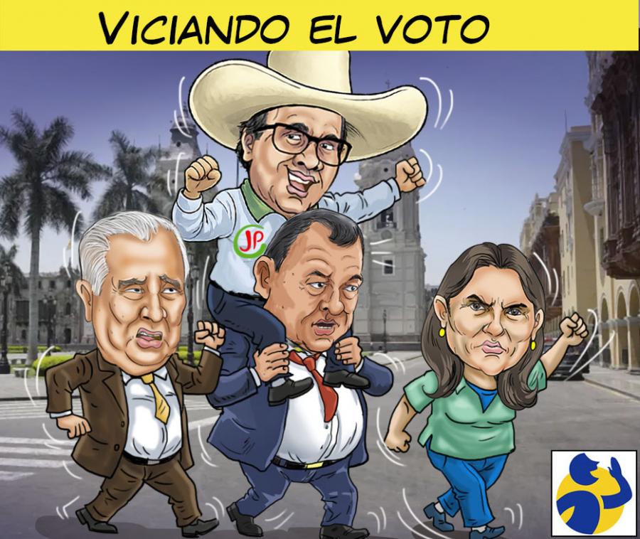 Caricatura del d&iacute;a #3031