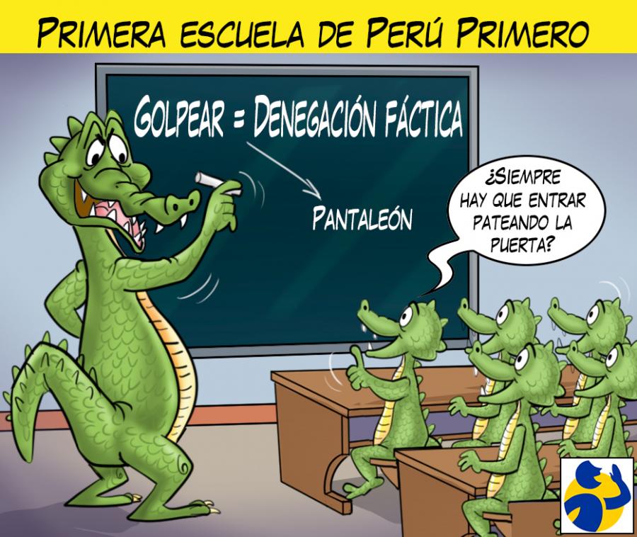 Caricatura del día #2786
