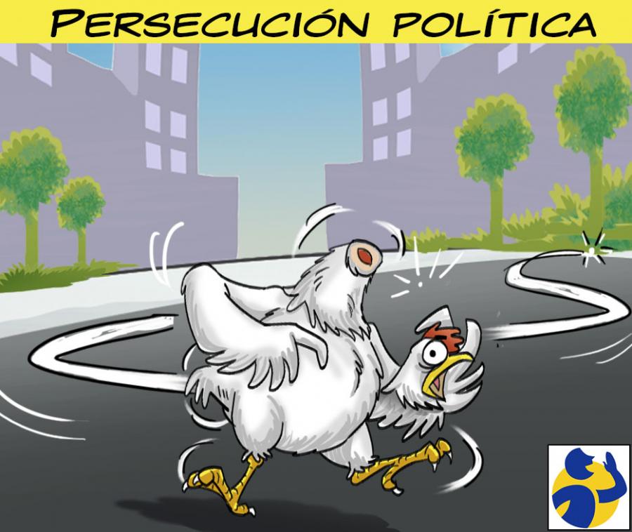 Caricatura del día #2025