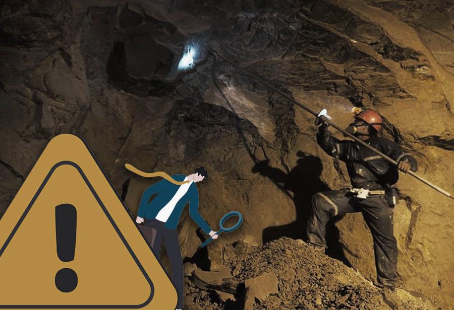 Minería en el Perú: amenazas reales