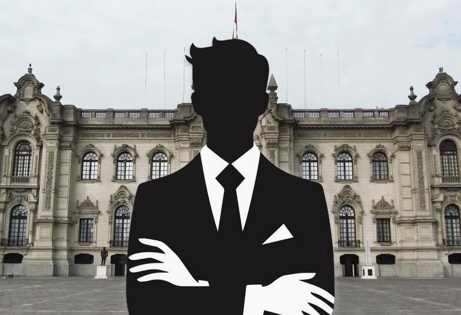 La falsa salida autoritaria