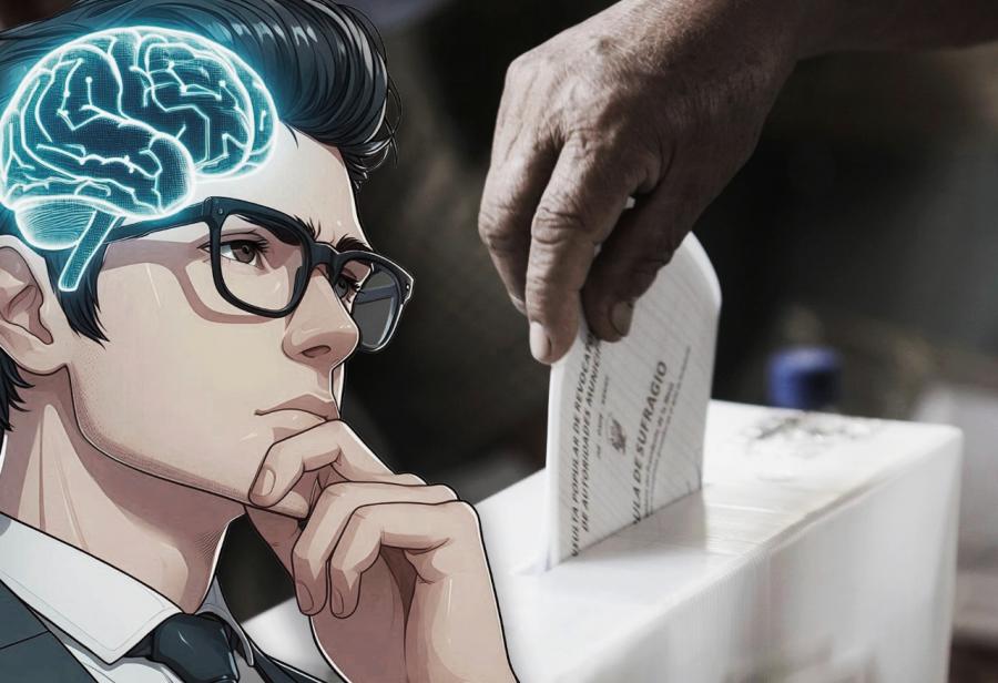 Neuropolítica: ¿Cómo votarán los electores en el Perú? (II)