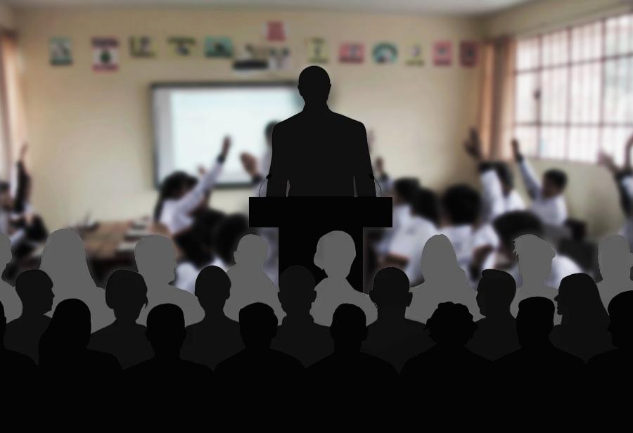 Los planes de desarrollo de la educación y los candidatos a la Presidencia