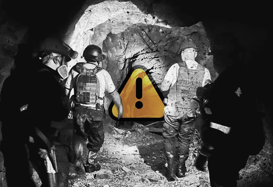 Pataz: oro, crimen y terror sin fronteras