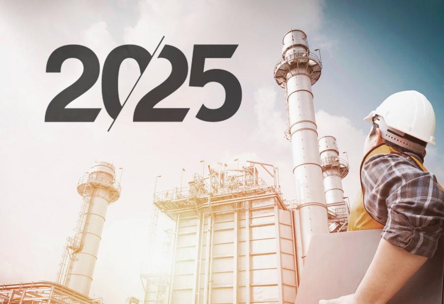 El 2025 será un año de definiciones en sector Energía