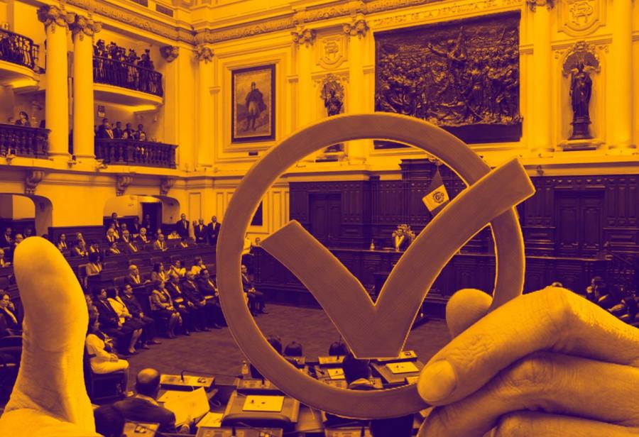 La bicameralidad, un avance para la gestión legislativa