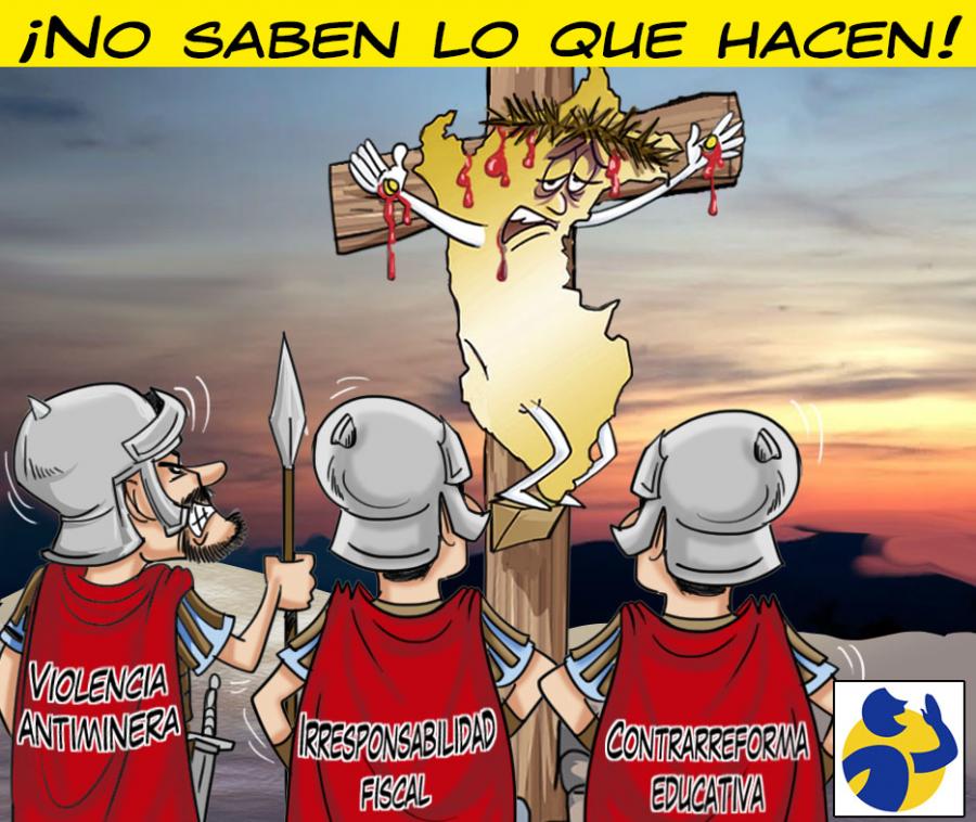 Caricatura del día #1878