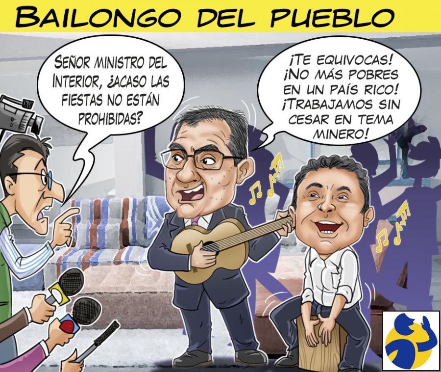 Caricatura del día #1879