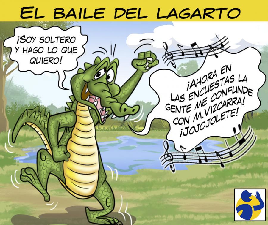 Caricatura del día #2895