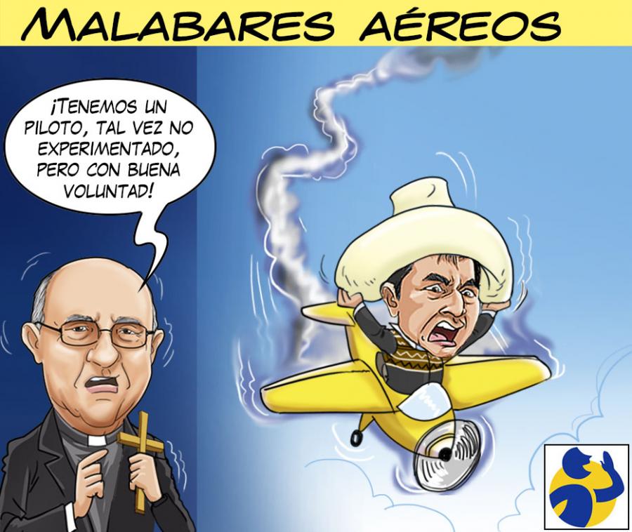 Caricatura del día #1881