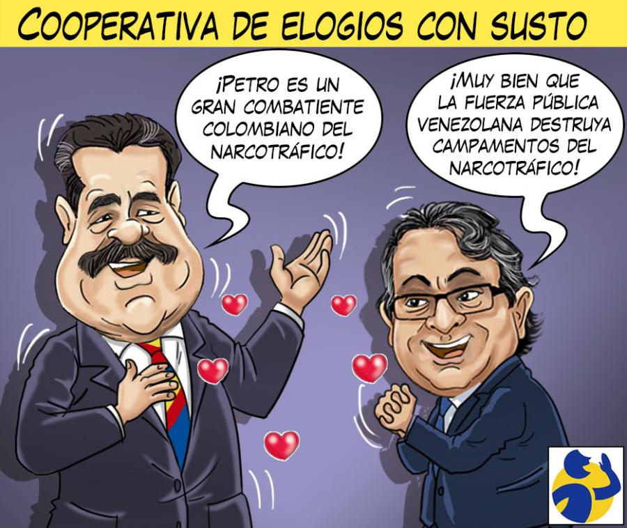 Caricatura del día #2897