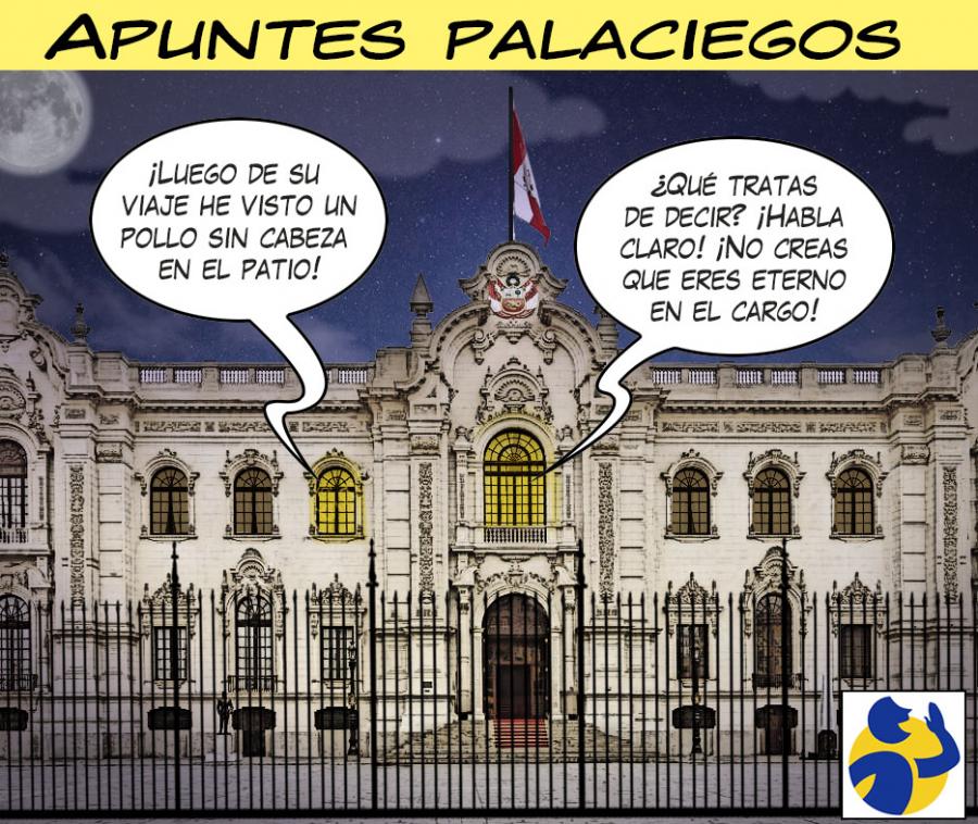 Caricatura del día #2398