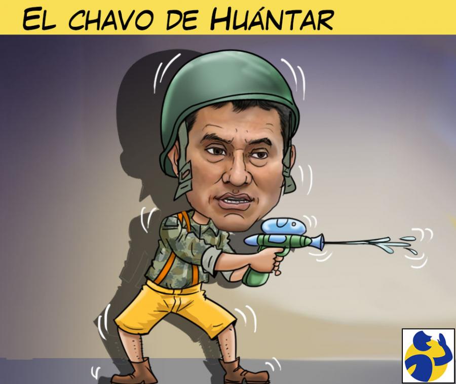 Caricatura del día #2903