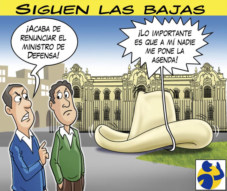 Caricatura del día #1888