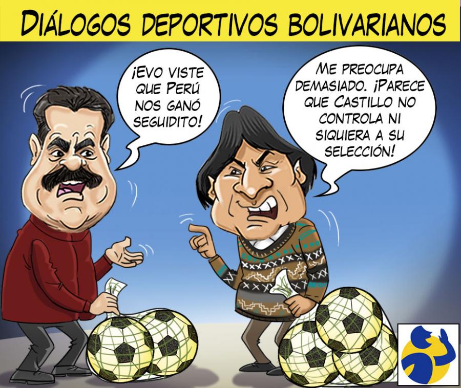 Caricatura del día #1890