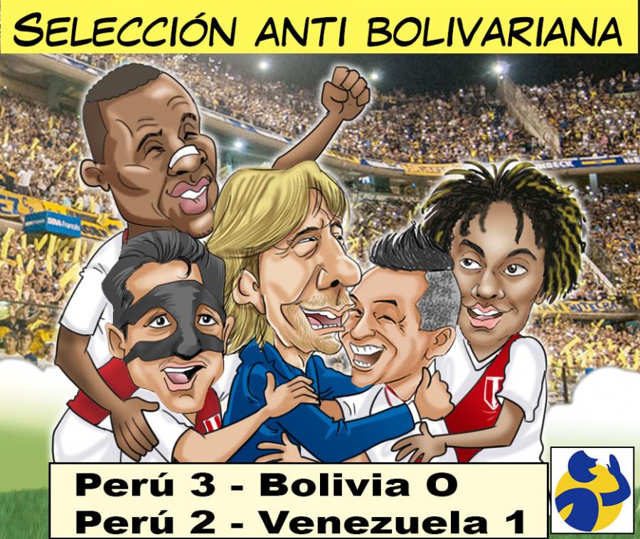 Caricatura del día #1891