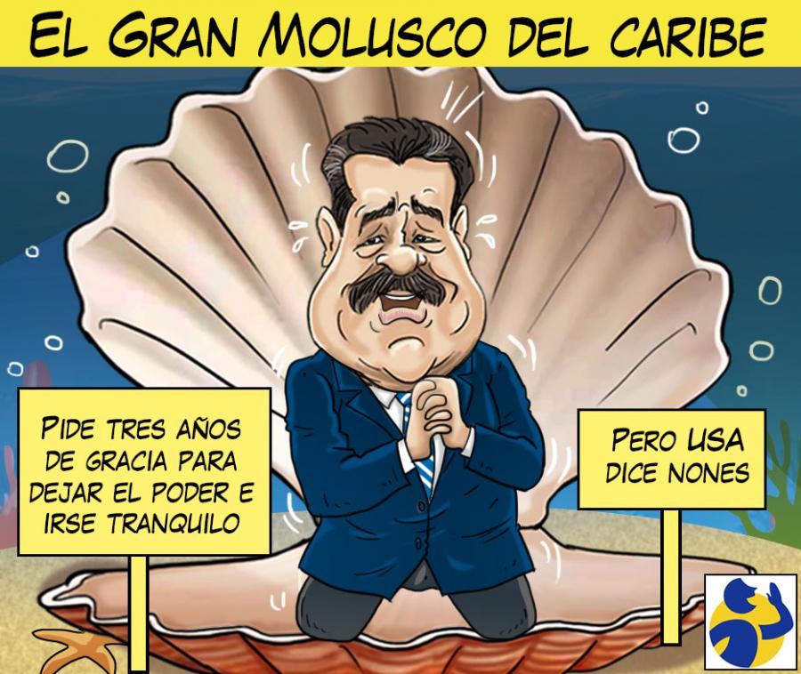 Caricatura del día #2908