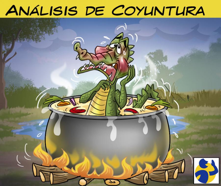 Caricatura del día #2909