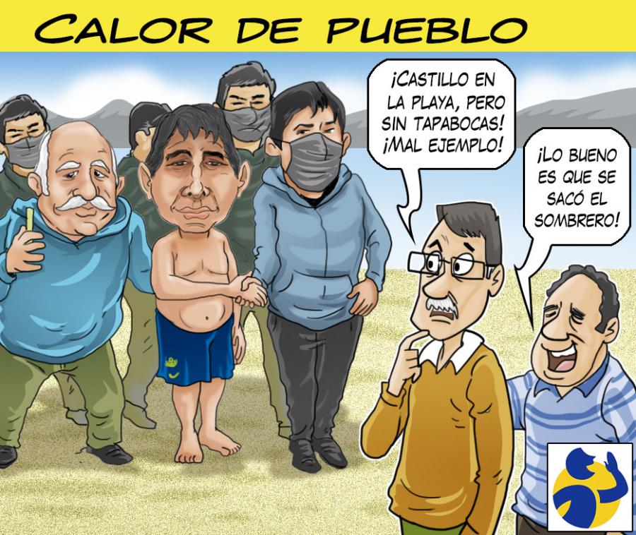 Caricatura del día #1894