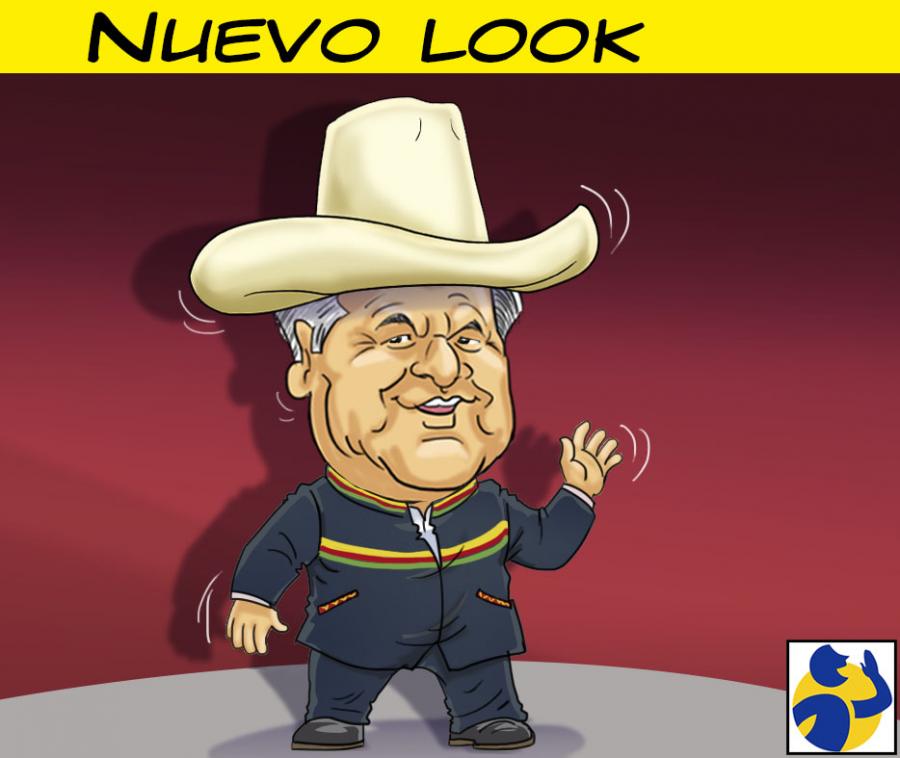 Caricatura del día #1897