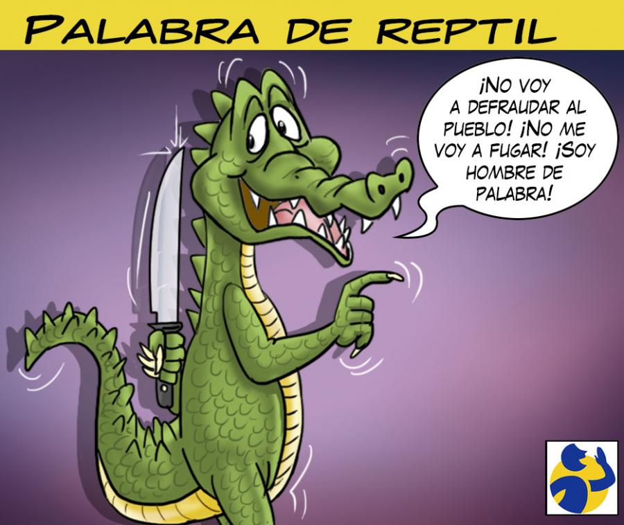 Caricatura del día #2912