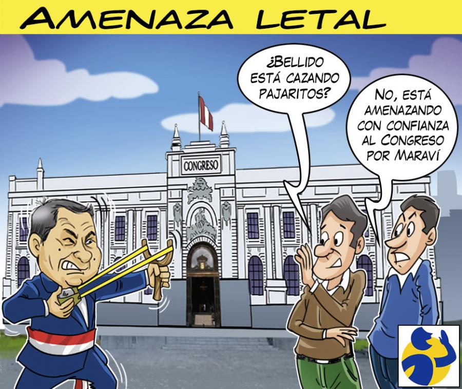 Caricatura del día #1856