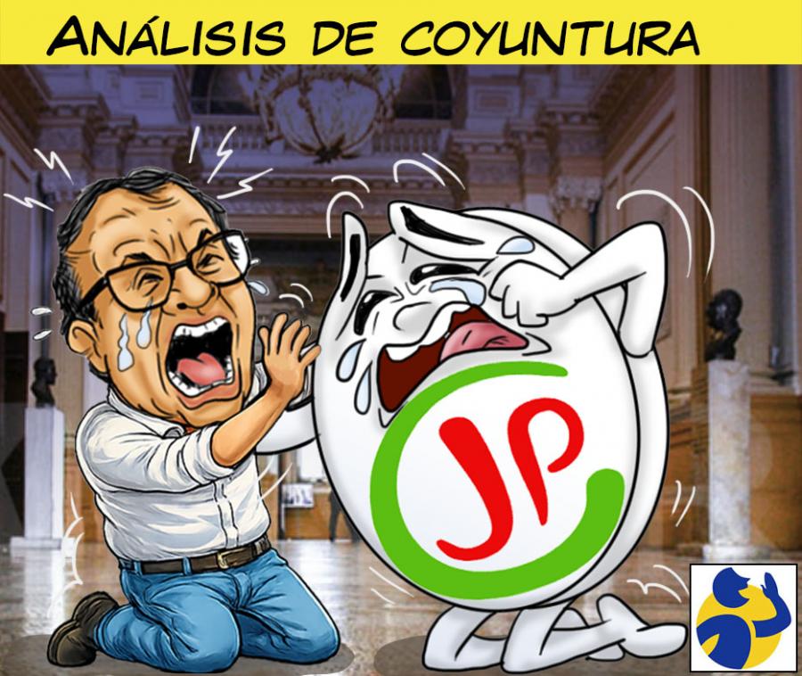 Caricatura del d&iacute;a #3120