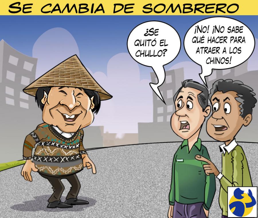 Caricatura del día #2373