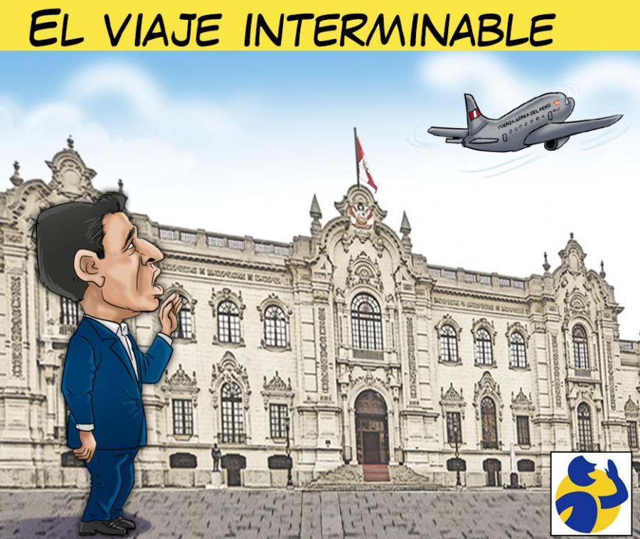 Caricatura del día #2121