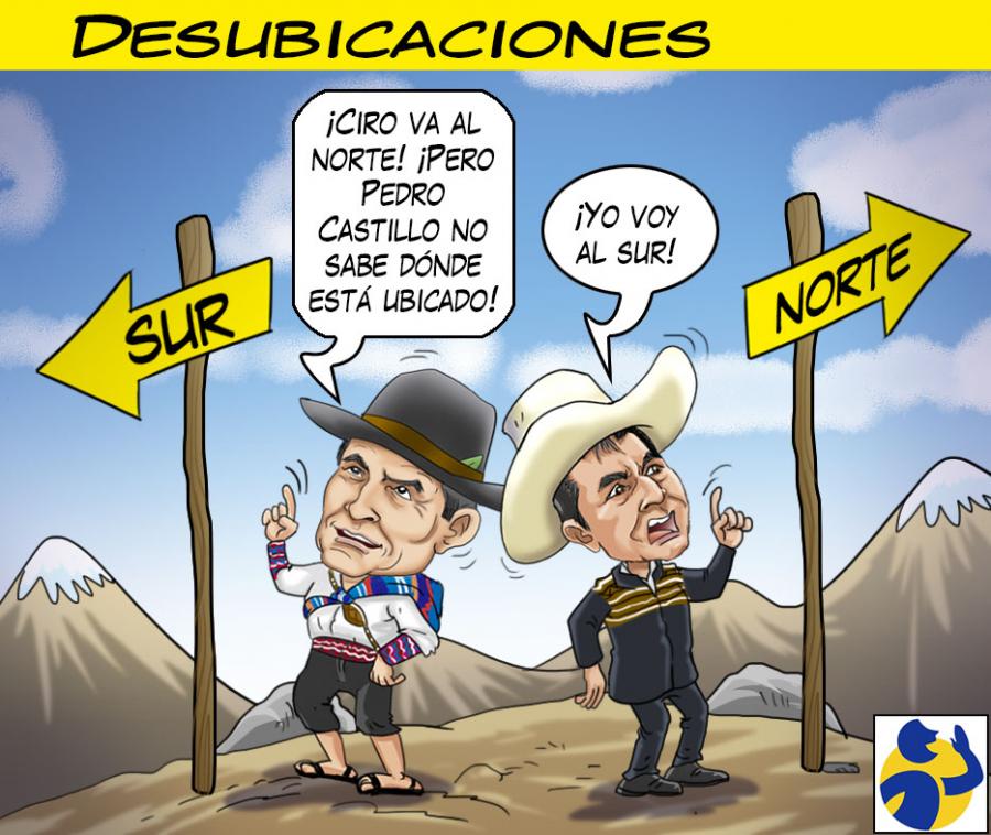 Caricatura del día #1866