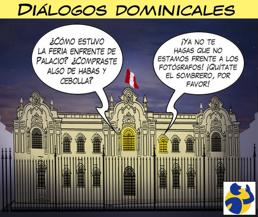 Caricatura del día #1868
