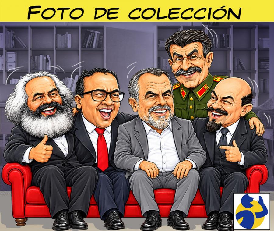 Caricatura del d&iacute;a #3133
