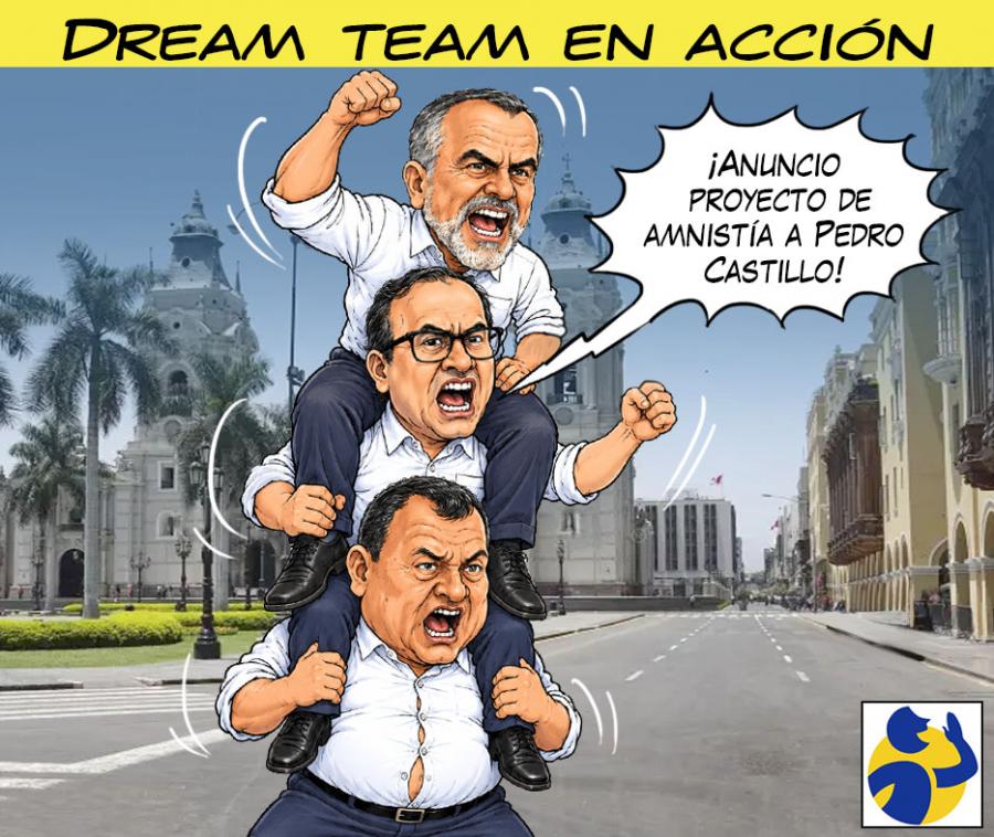Caricatura del d&iacute;a #3134