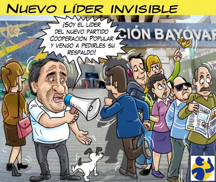 Caricatura del día #2891