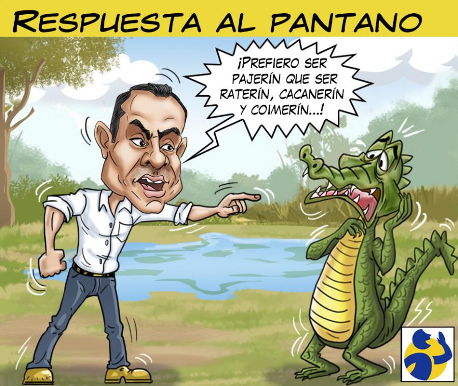 Caricatura del día #2892