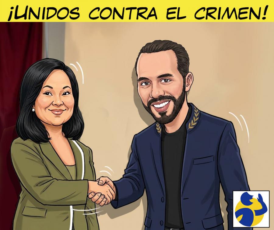Caricatura del d&iacute;a #3140