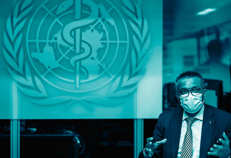 Borrador del Acuerdo de Pandemia de la OMS
