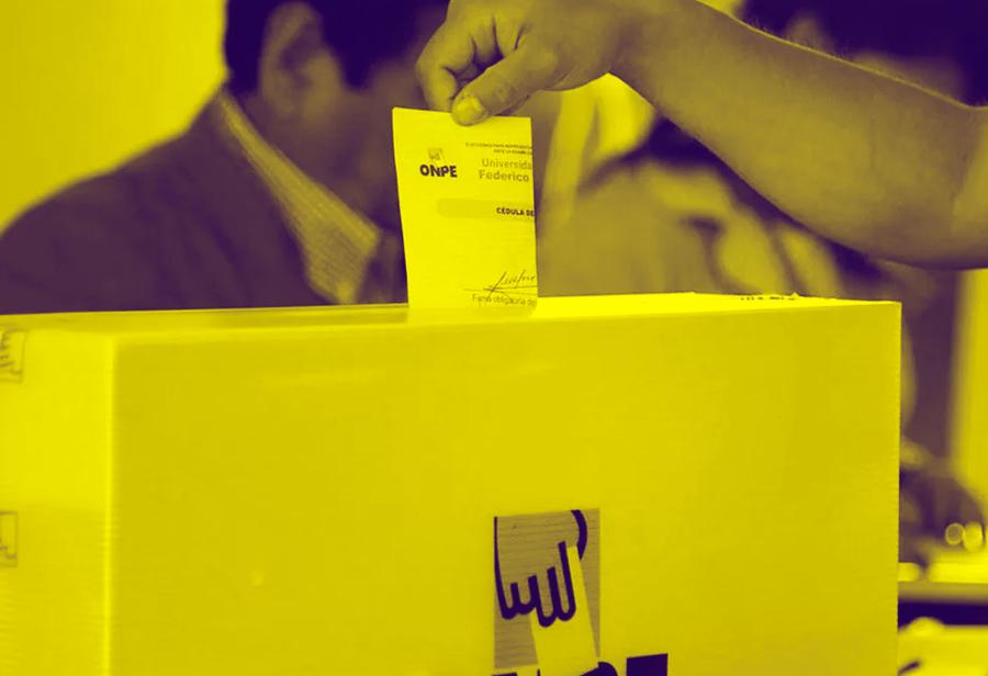 El próximo proceso electoral: Desafíos y esperanzas