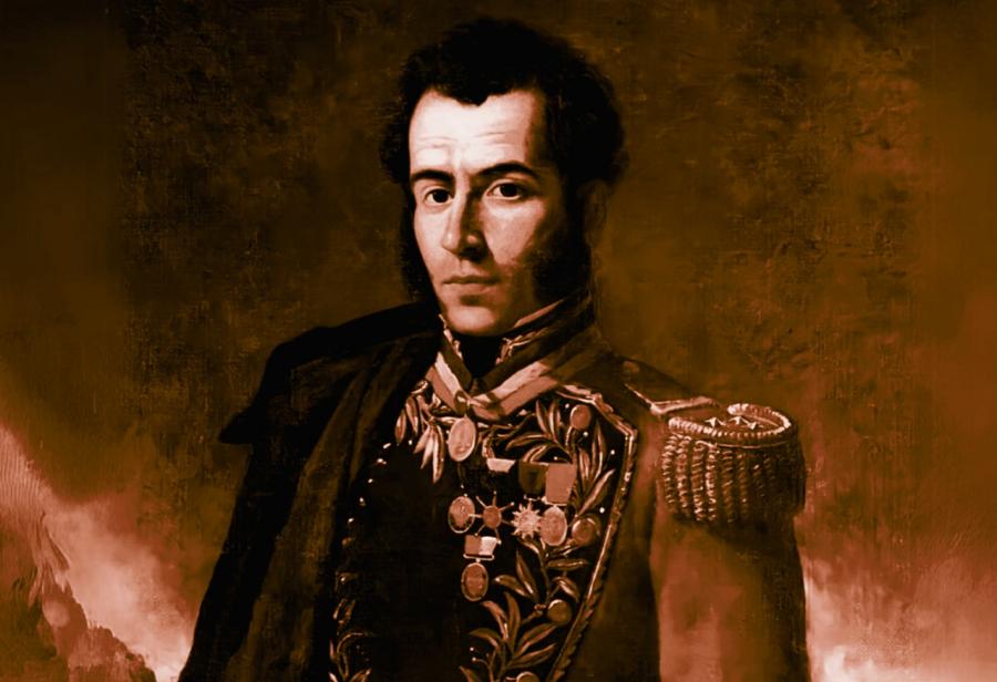 Antonio José de Sucre, el soldado filósofo